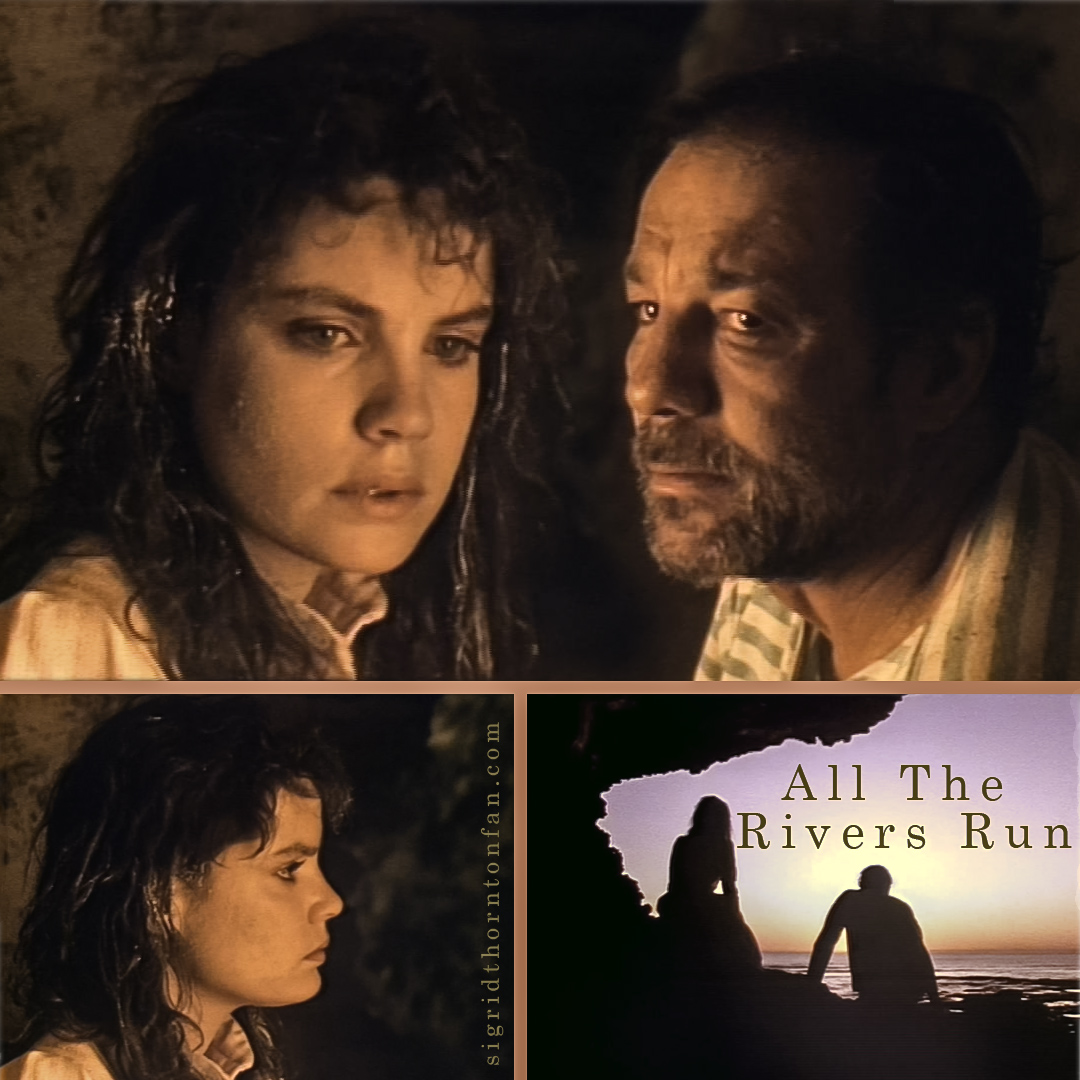 All the Rivers Run