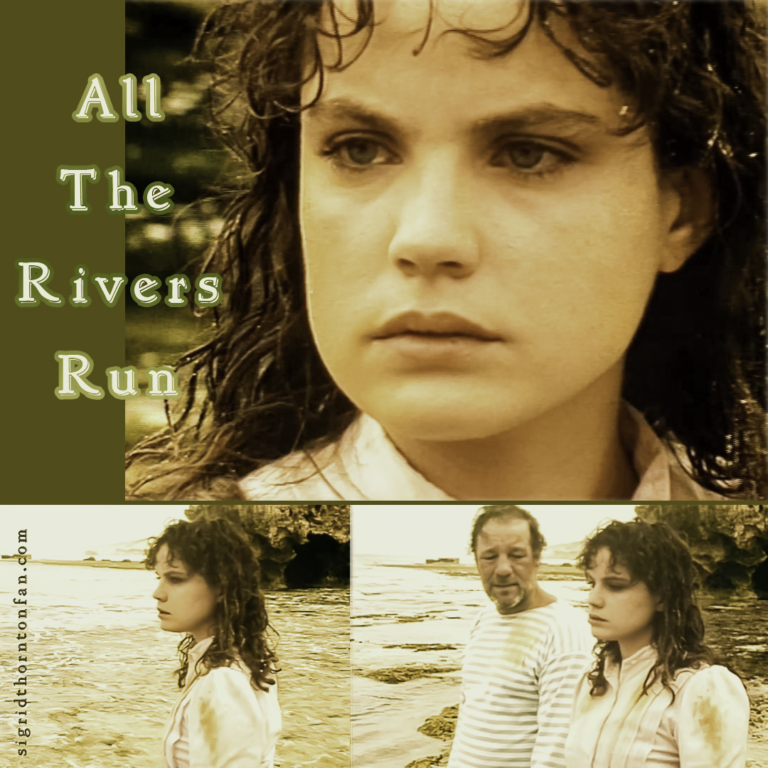 All the Rivers Run