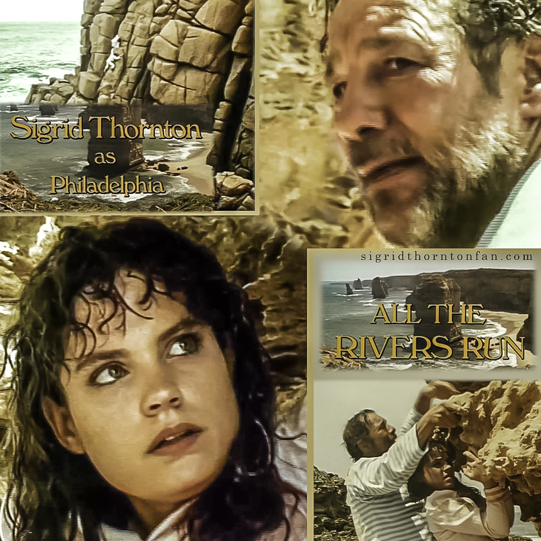All the Rivers Run