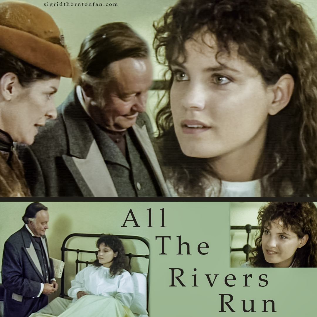 All the Rivers Run