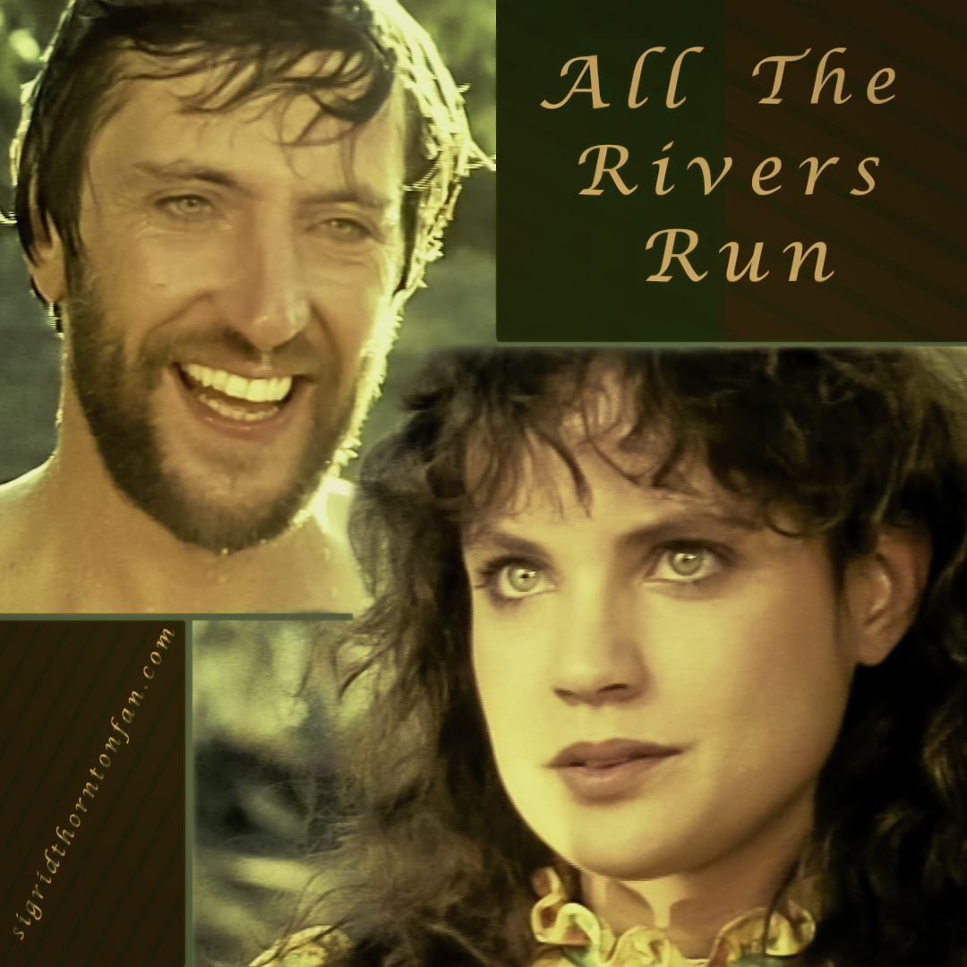 All the Rivers Run