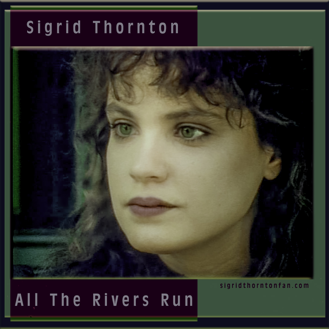 All the Rivers Run