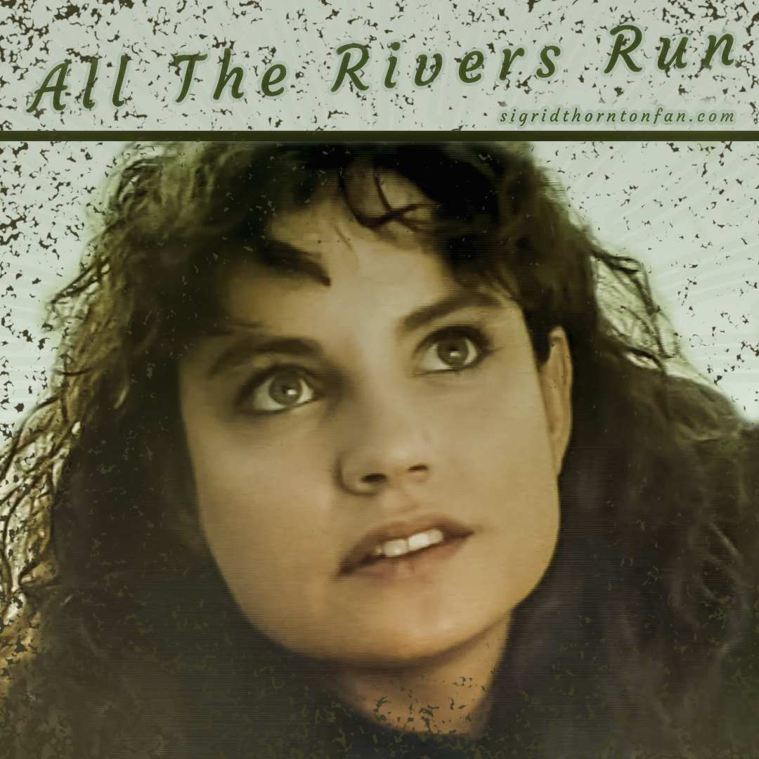All the Rivers Run