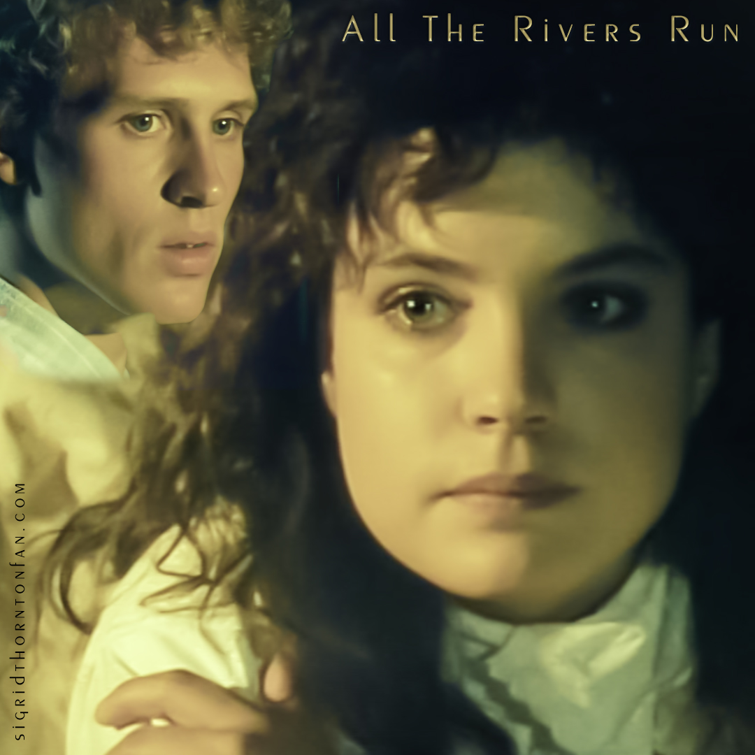 All the Rivers Run