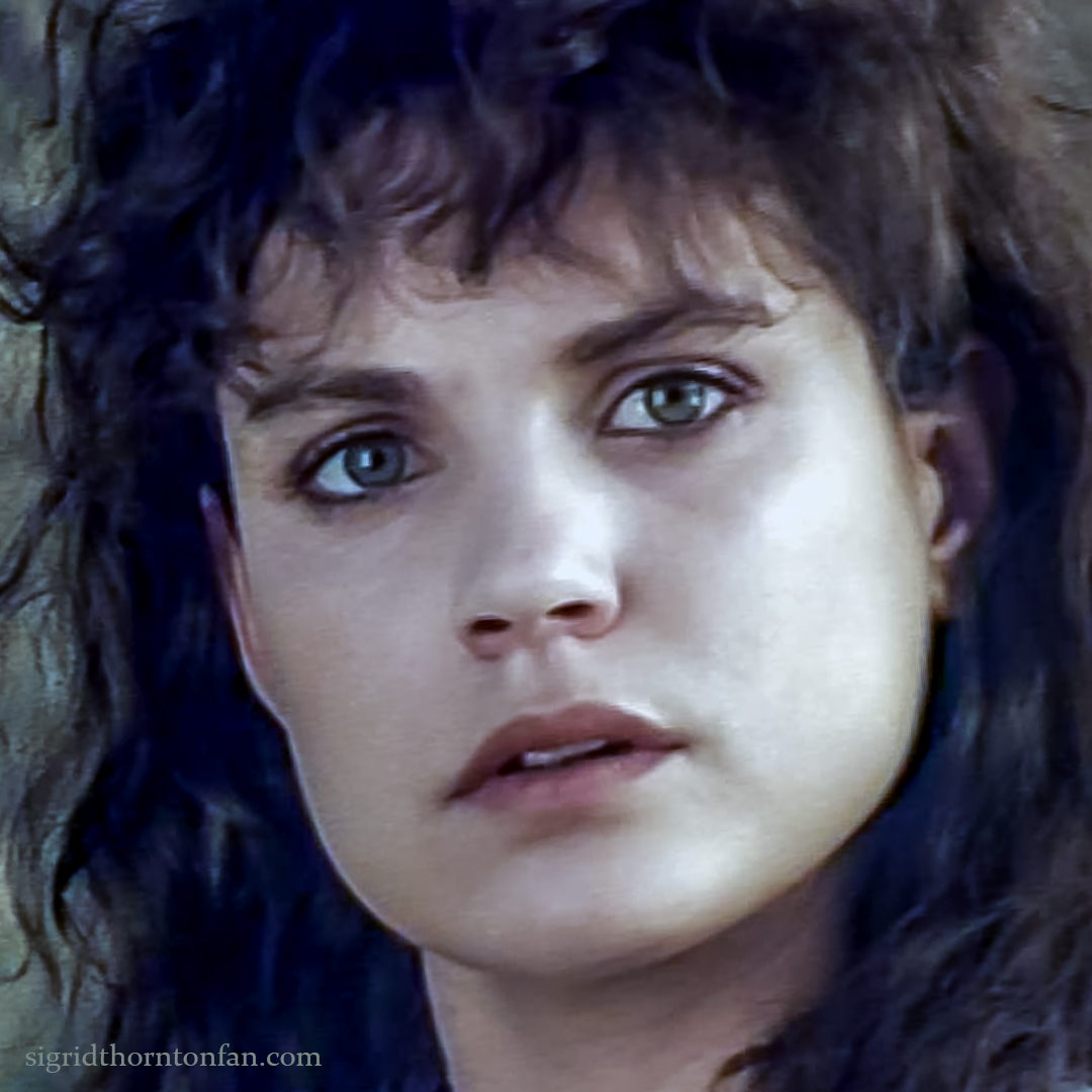 All the Rivers Run Sigrid Thornton