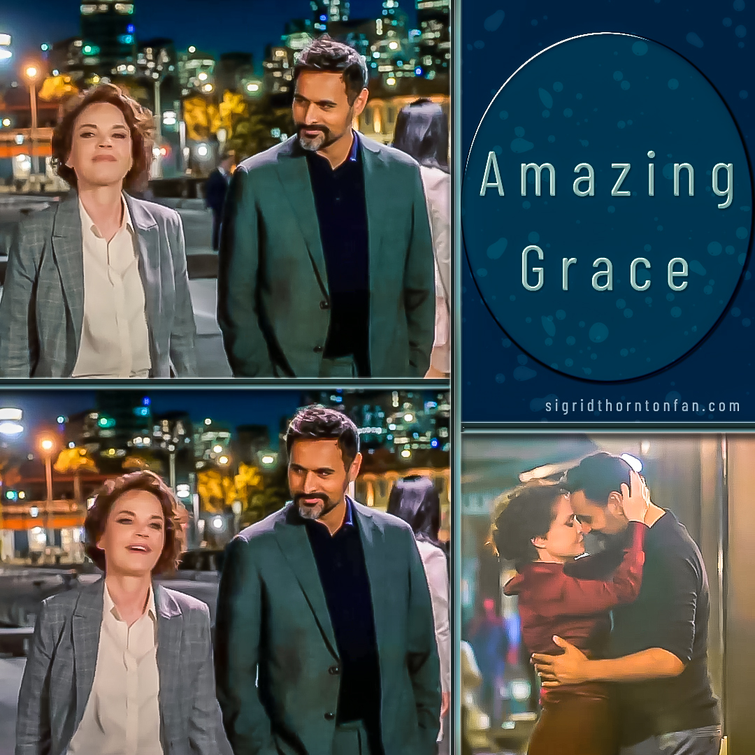 Amazing Grace Sigrid Thornton Kate Jenkinson