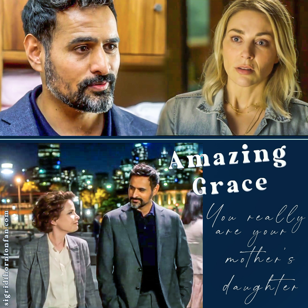 Amazing Grace Sigrid Thornton Kate Jenkinson