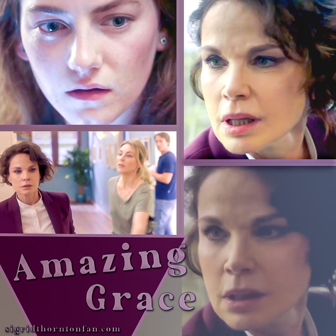 Amazing Grace