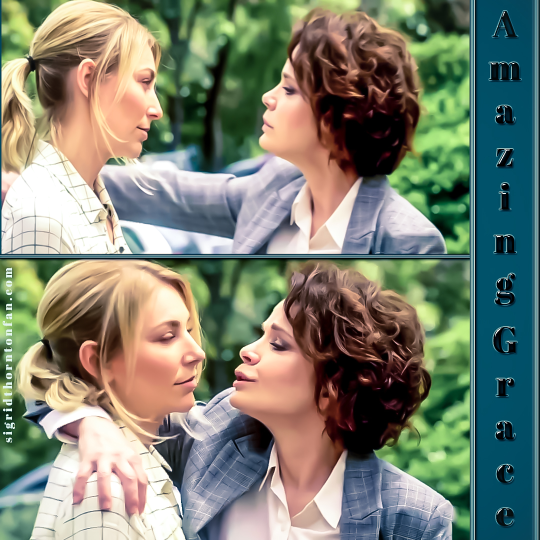 Amazing Grace Sigrid Thornton Kate Jenkinson