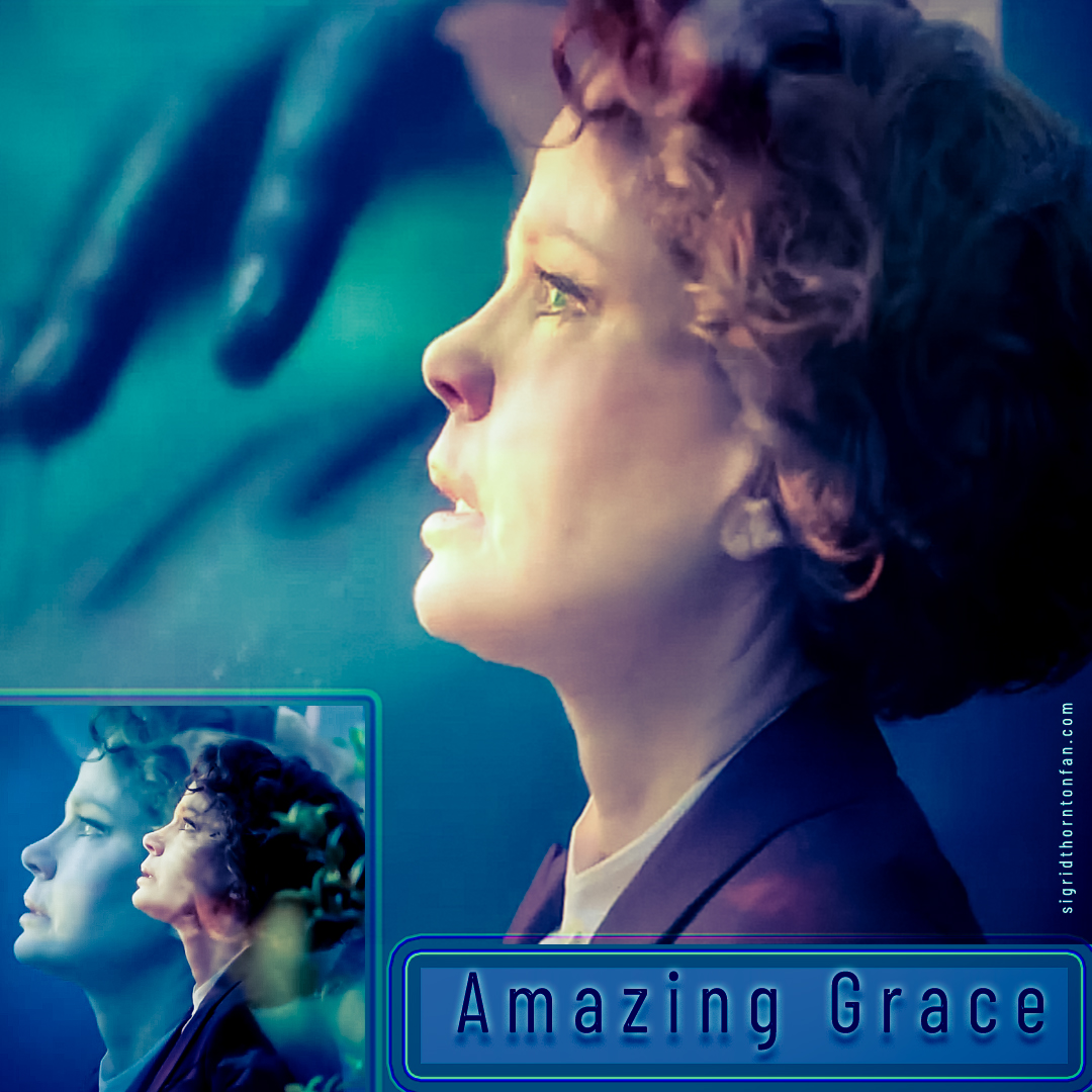 Amazing Grace Sigrid Thornton Kate Jenkinson