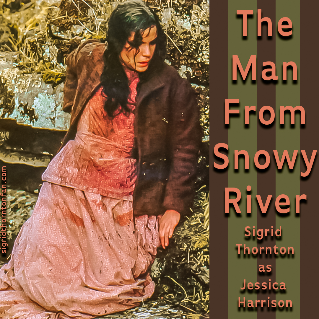 The Man From Snowy River