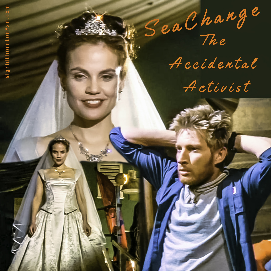 Seachange Sigrid Thornton