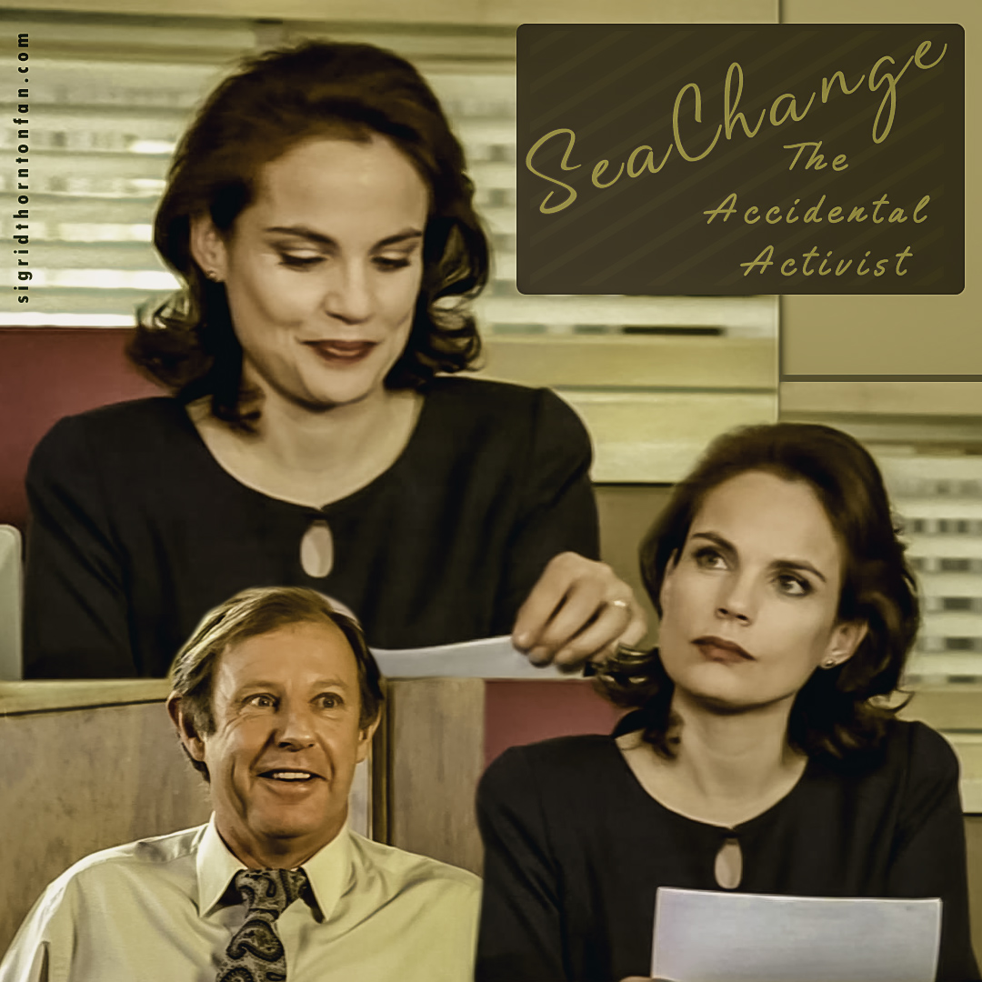 Seachange Sigrid Thornton