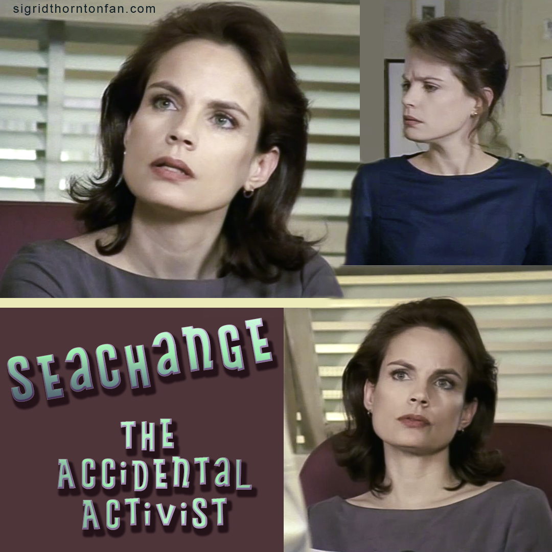 Seachange Sigrid Thornton 