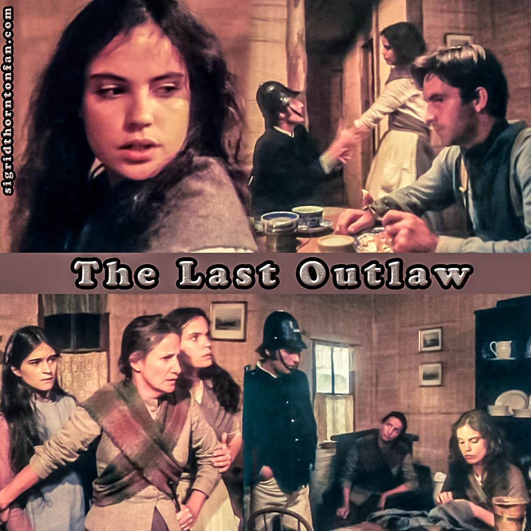 Sigrid Thornton The Last Outlaw