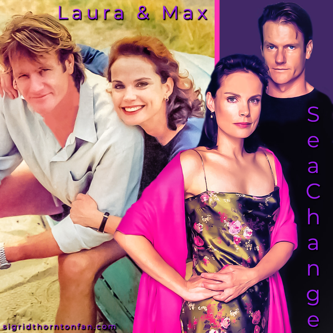 TV Week Nov 4-10, 2000 SeaChange