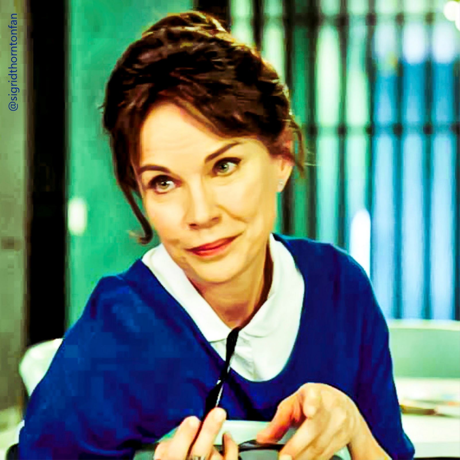 Wentworth Smitten - Season 4 Episode 10